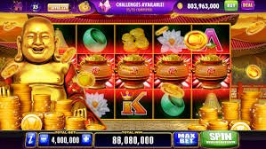 Studio live dealer Caribbean Stud Poker di slot369